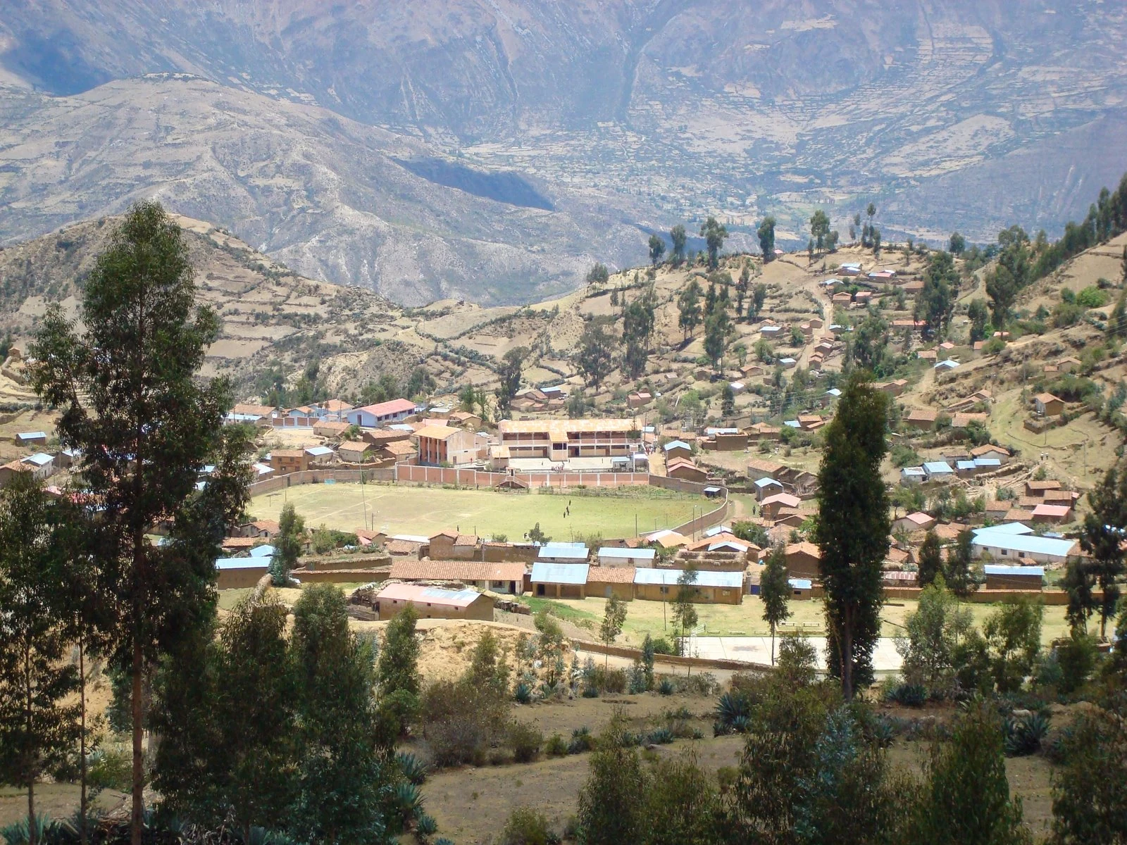 Accomarca
