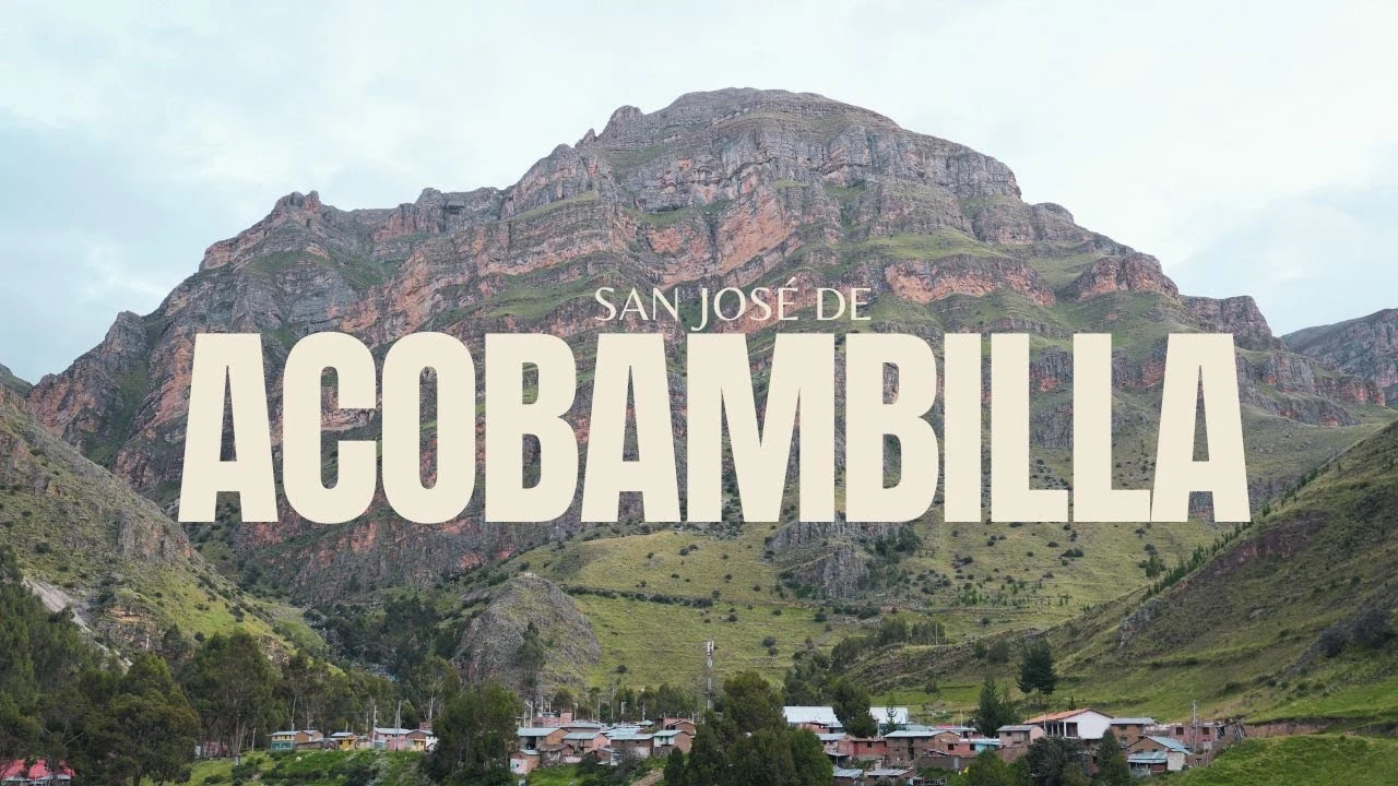 Acobambilla