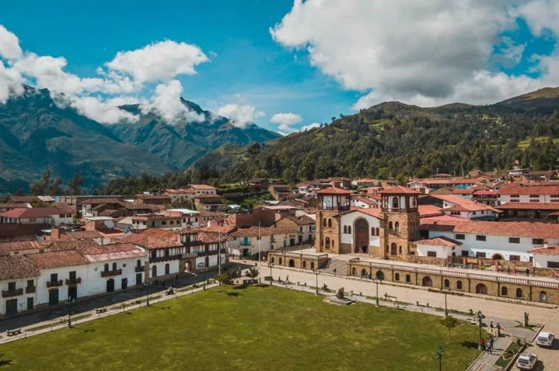Acochaca