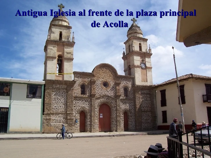 Acolla