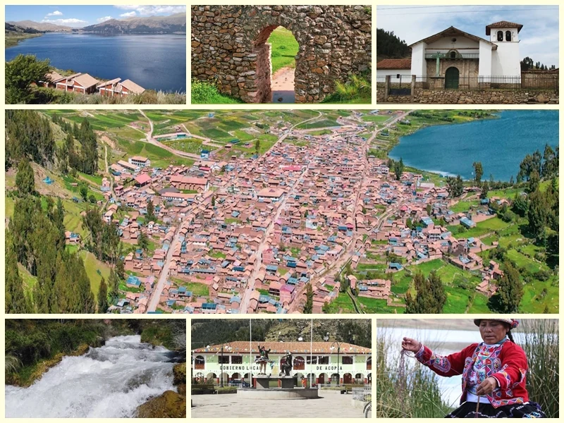 Acopia