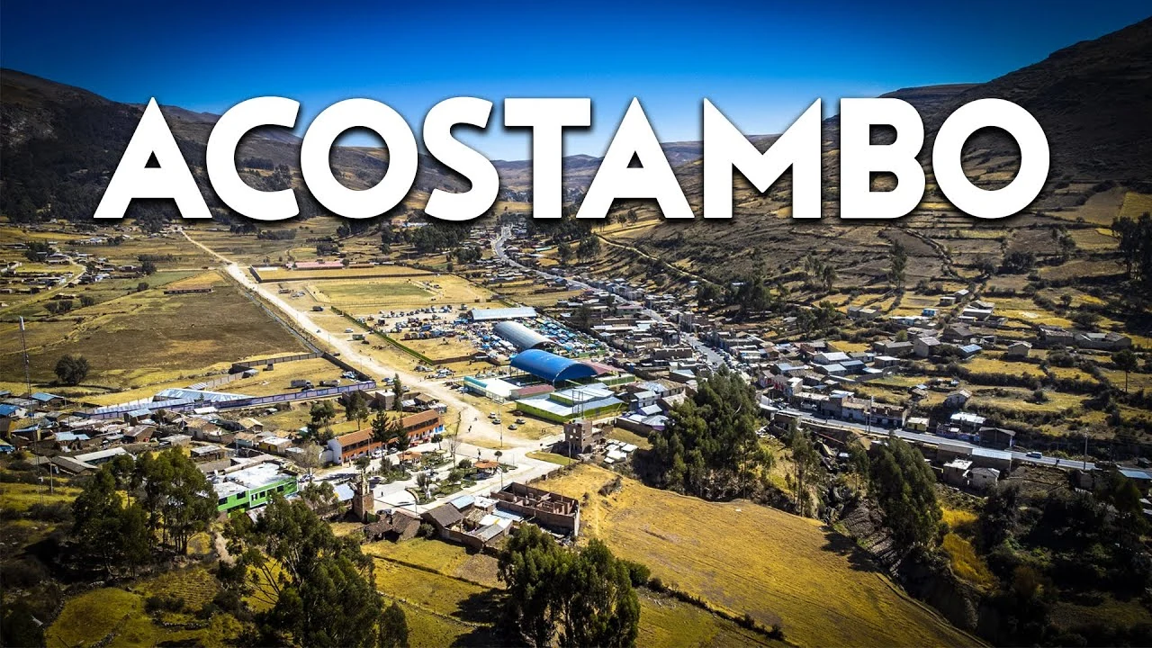 Acostambo