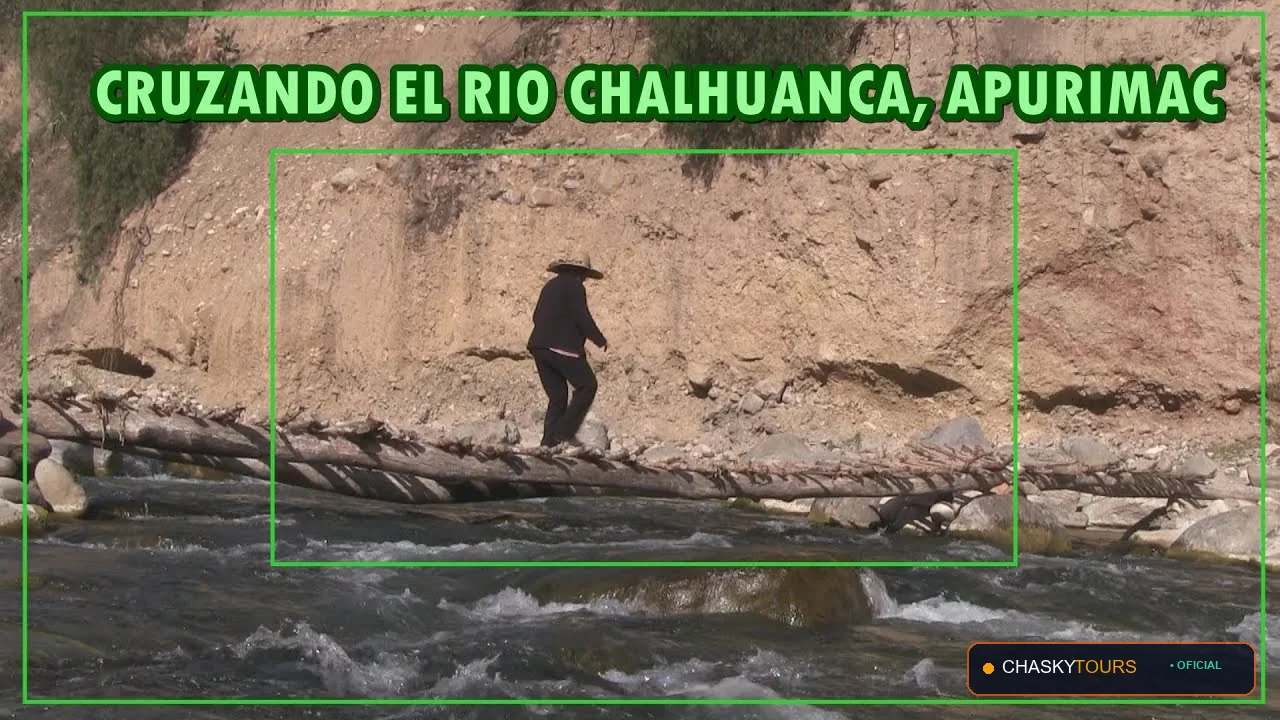 Aguas Termales de Pincahuacho foto 3