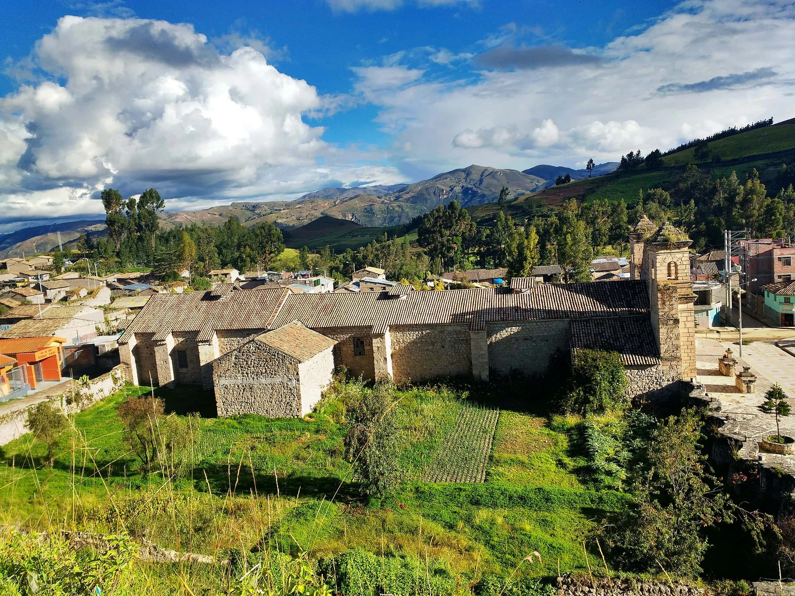 Andabamba