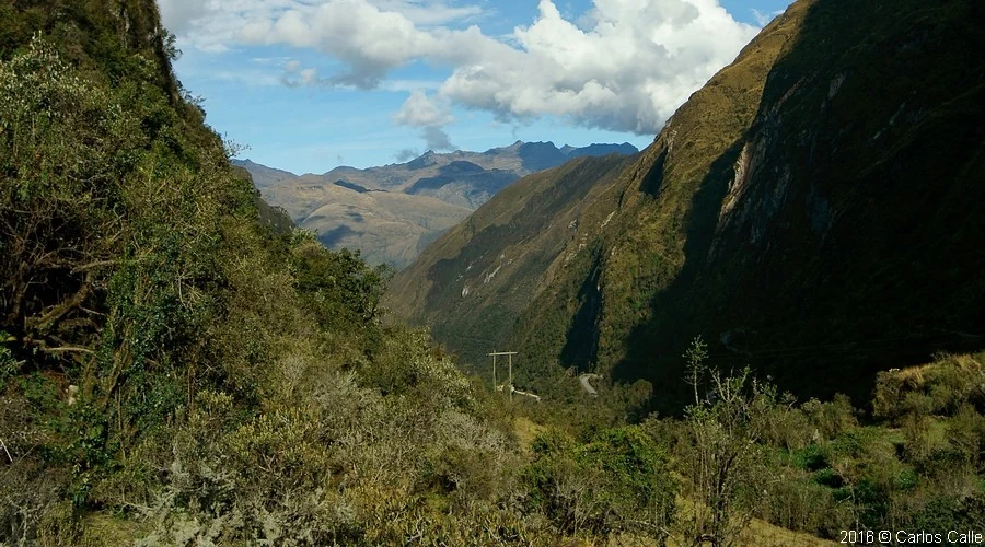 Andamarca