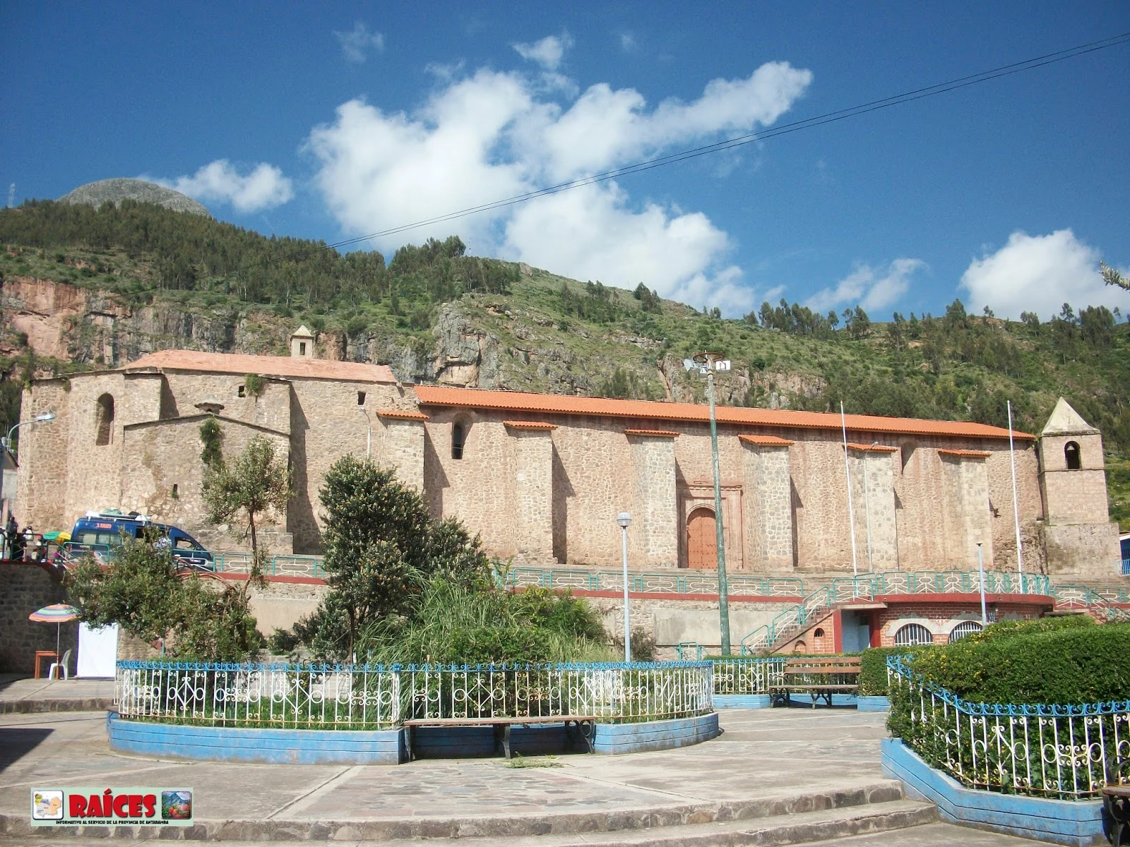 Antabamba