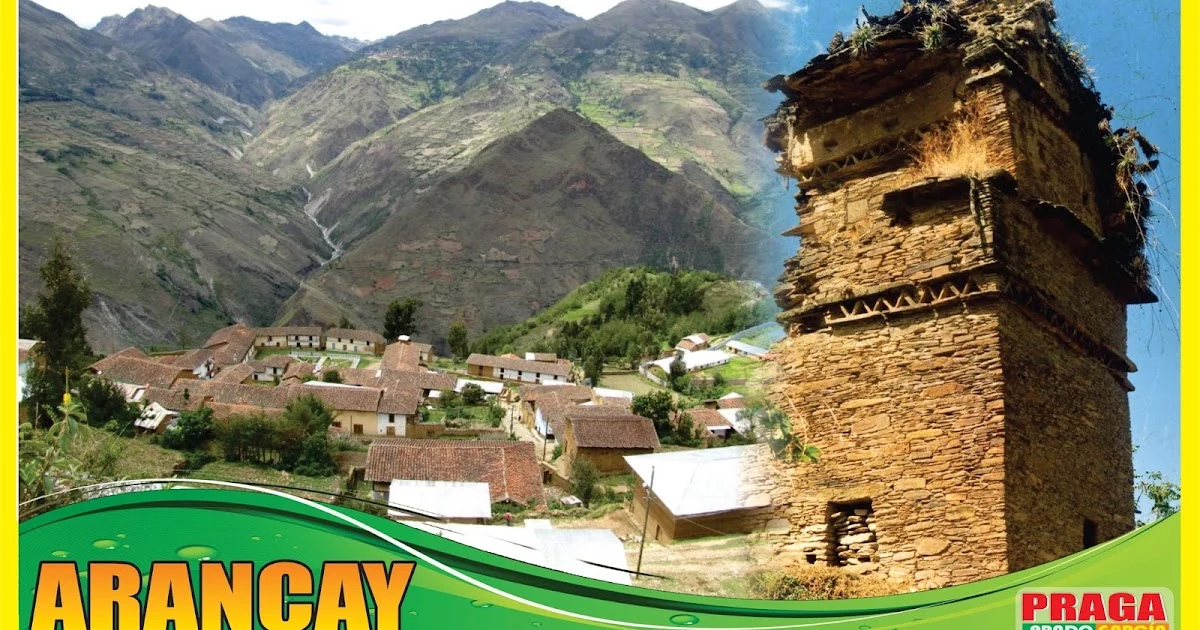 Arancay