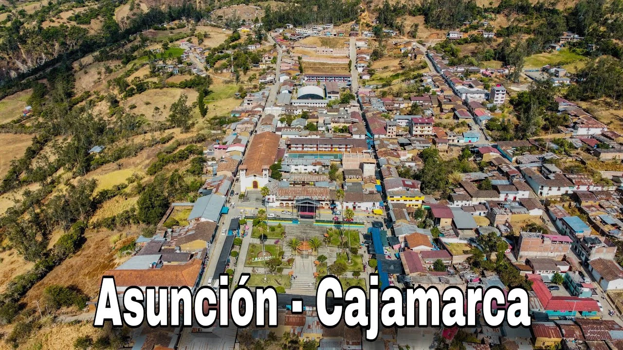 Asuncion