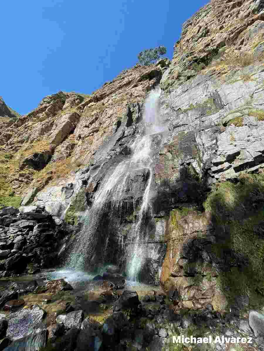 Atavillos Alto