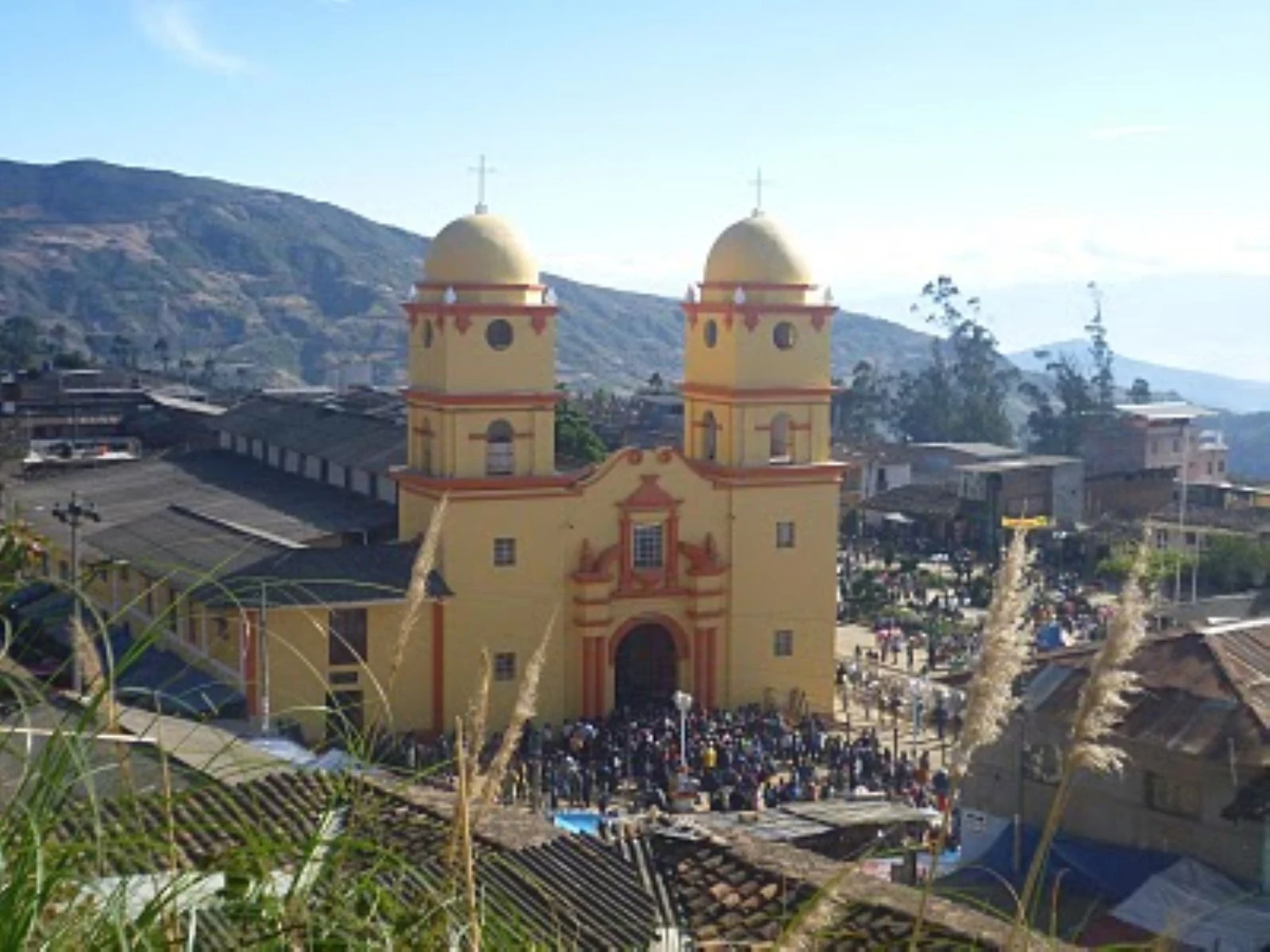 Ayabaca