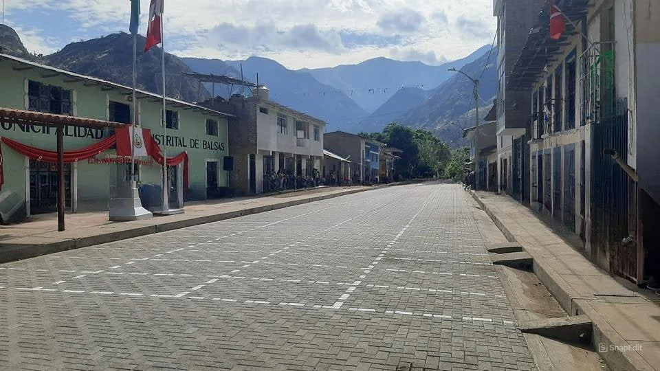 Balsas