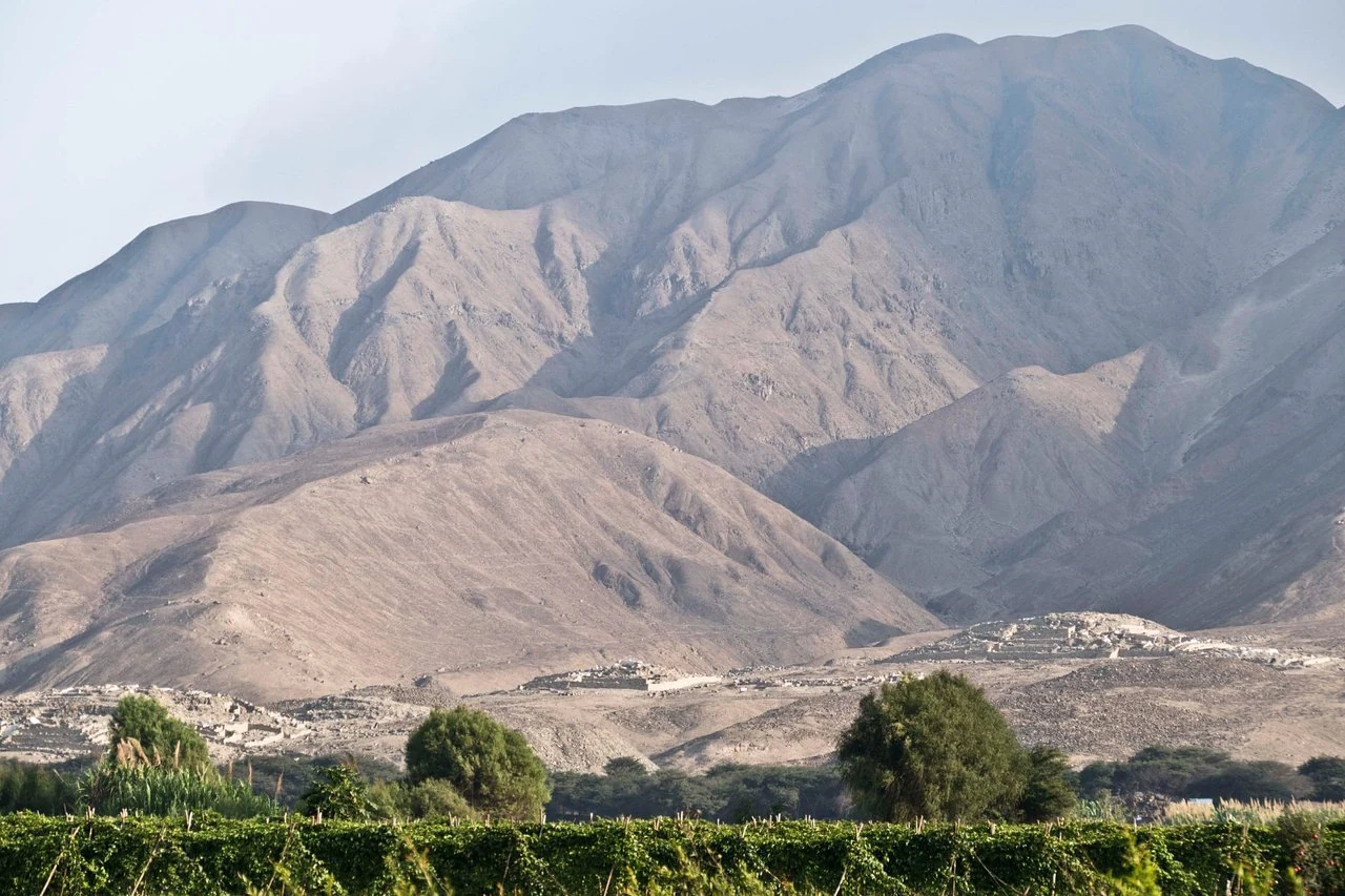 Barranca