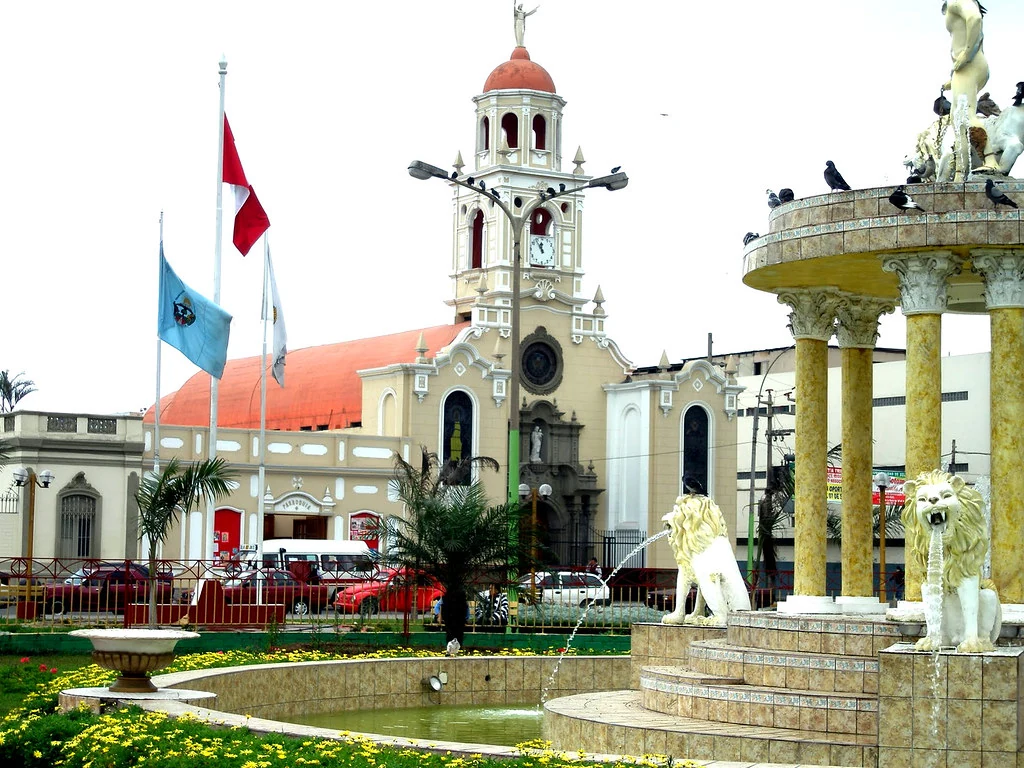 Bellavista