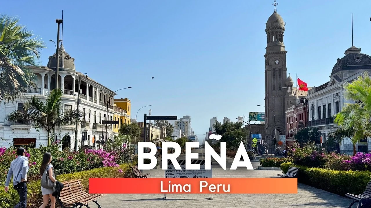 Breña