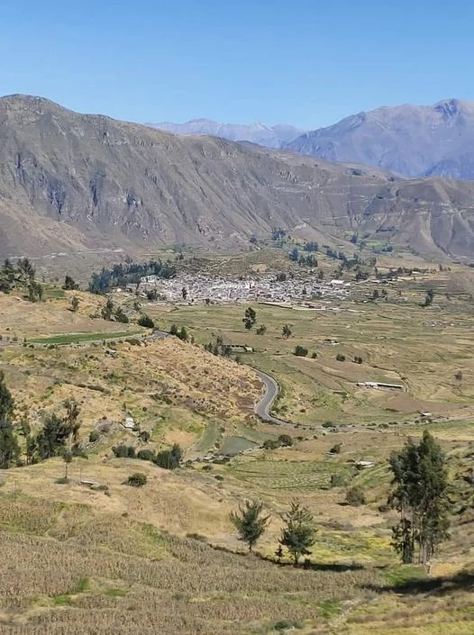 Cabanaconde