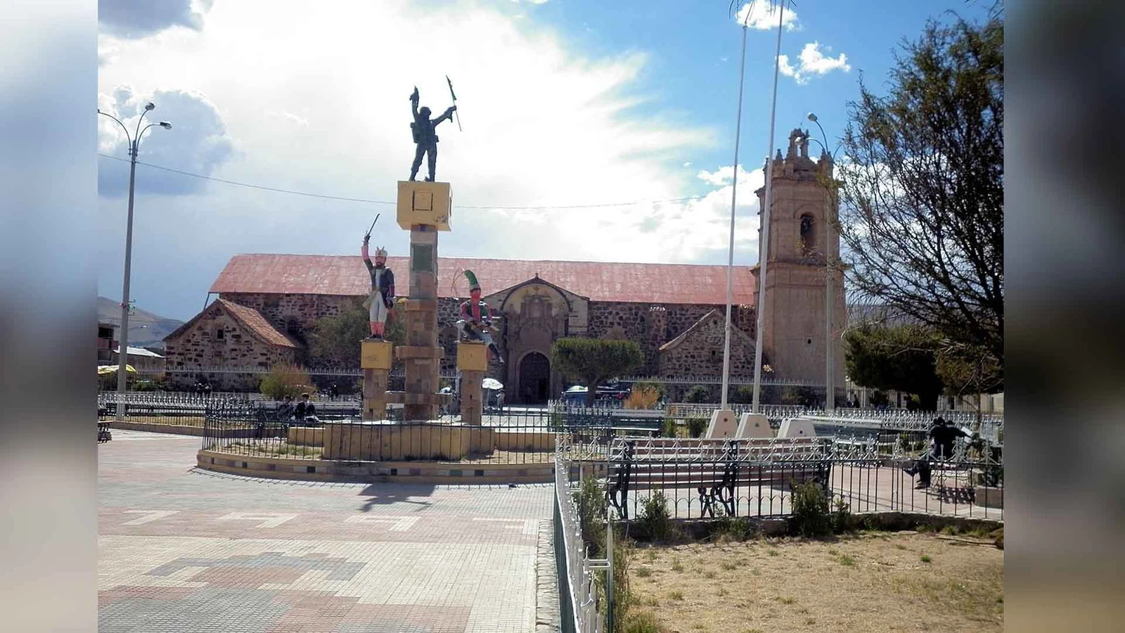 Cabanillas