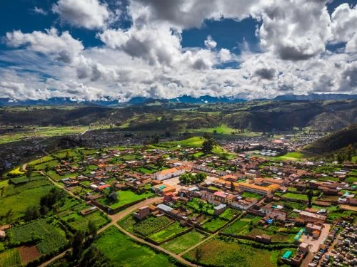 Cachimayo