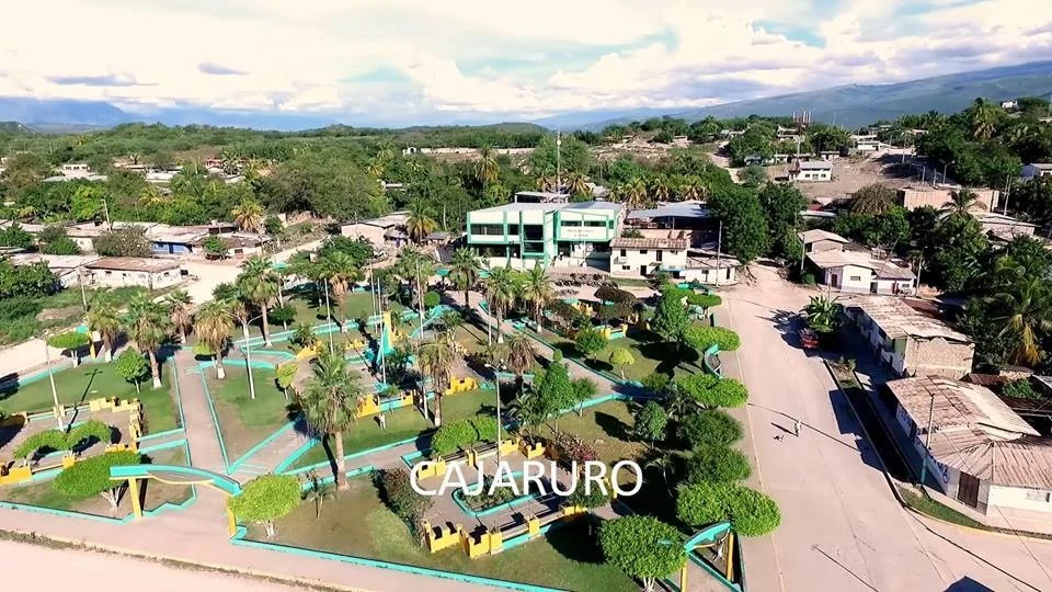 Cajaruro