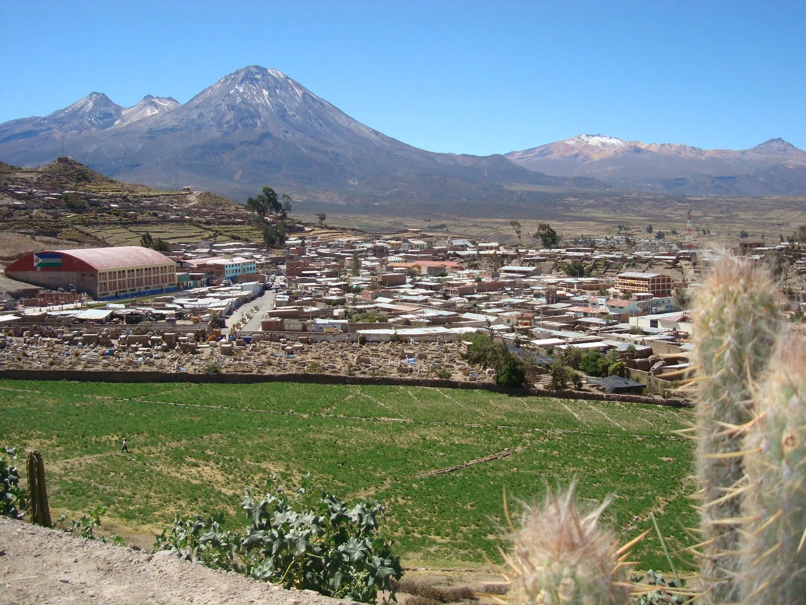Camilaca