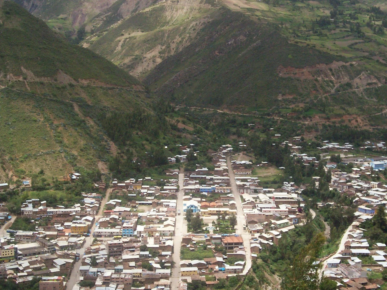 Cashapampa