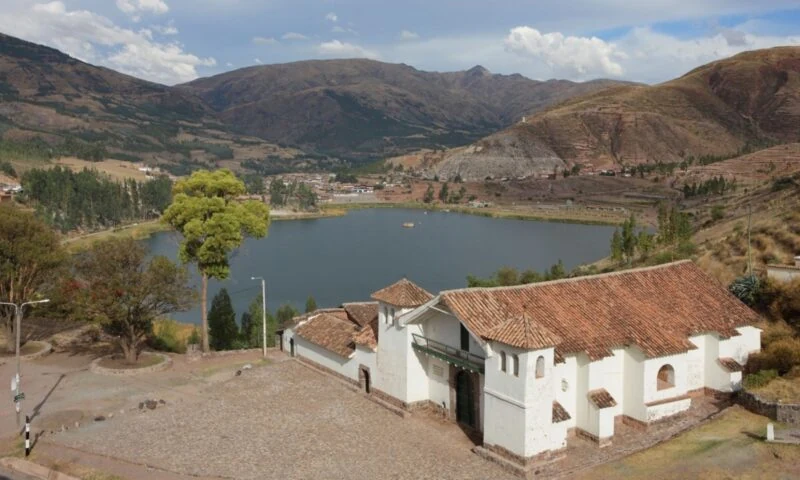 Ccarhuayo