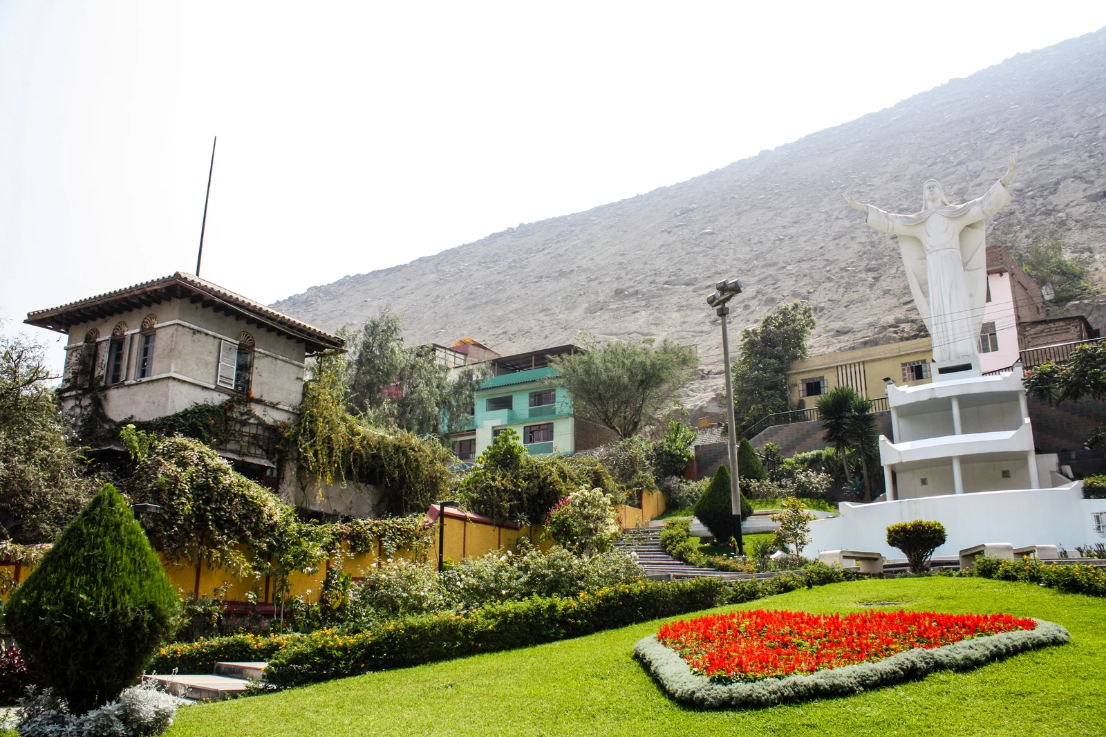 Chaclacayo