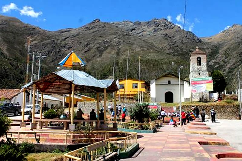 Chacoche