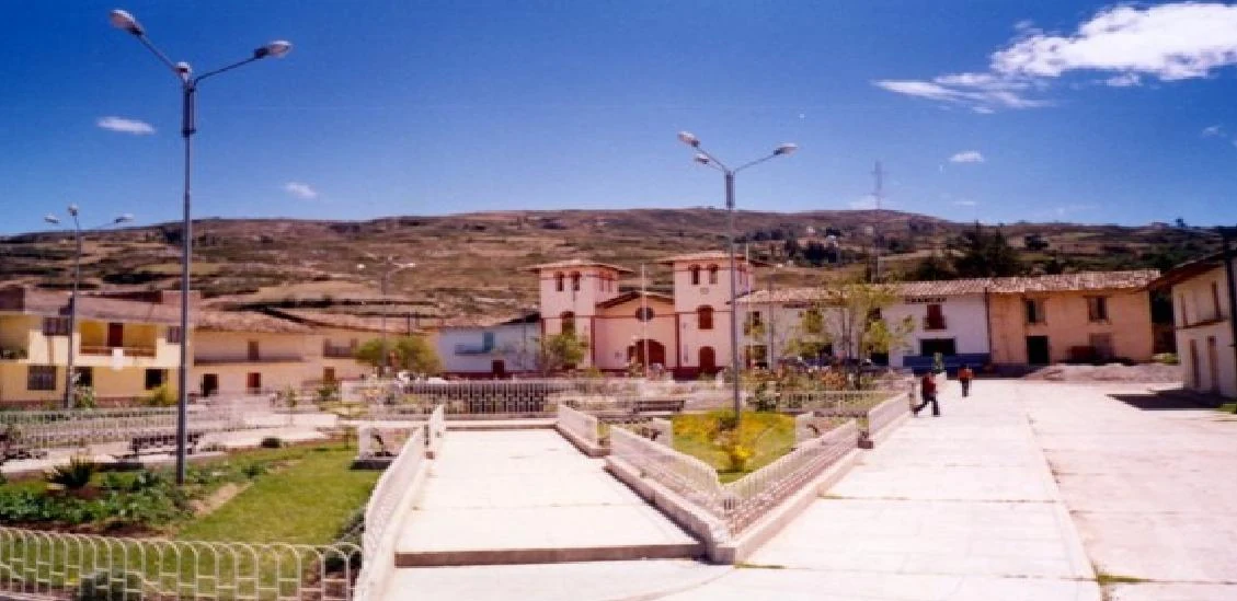 Chancay