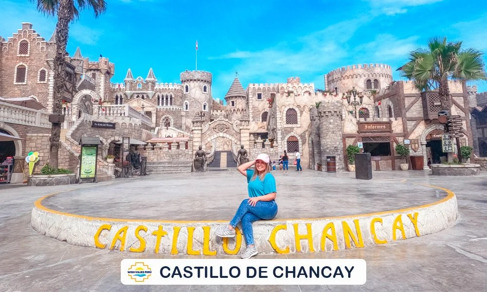 Chancay