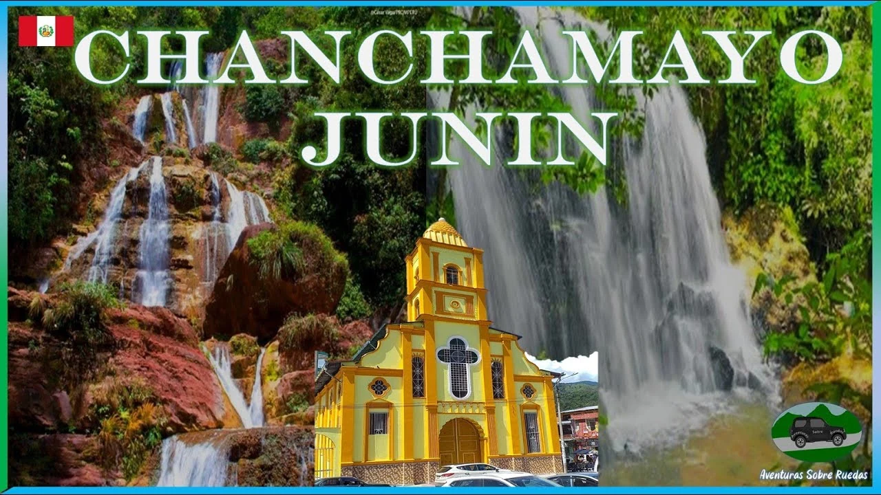 Chanchamayo