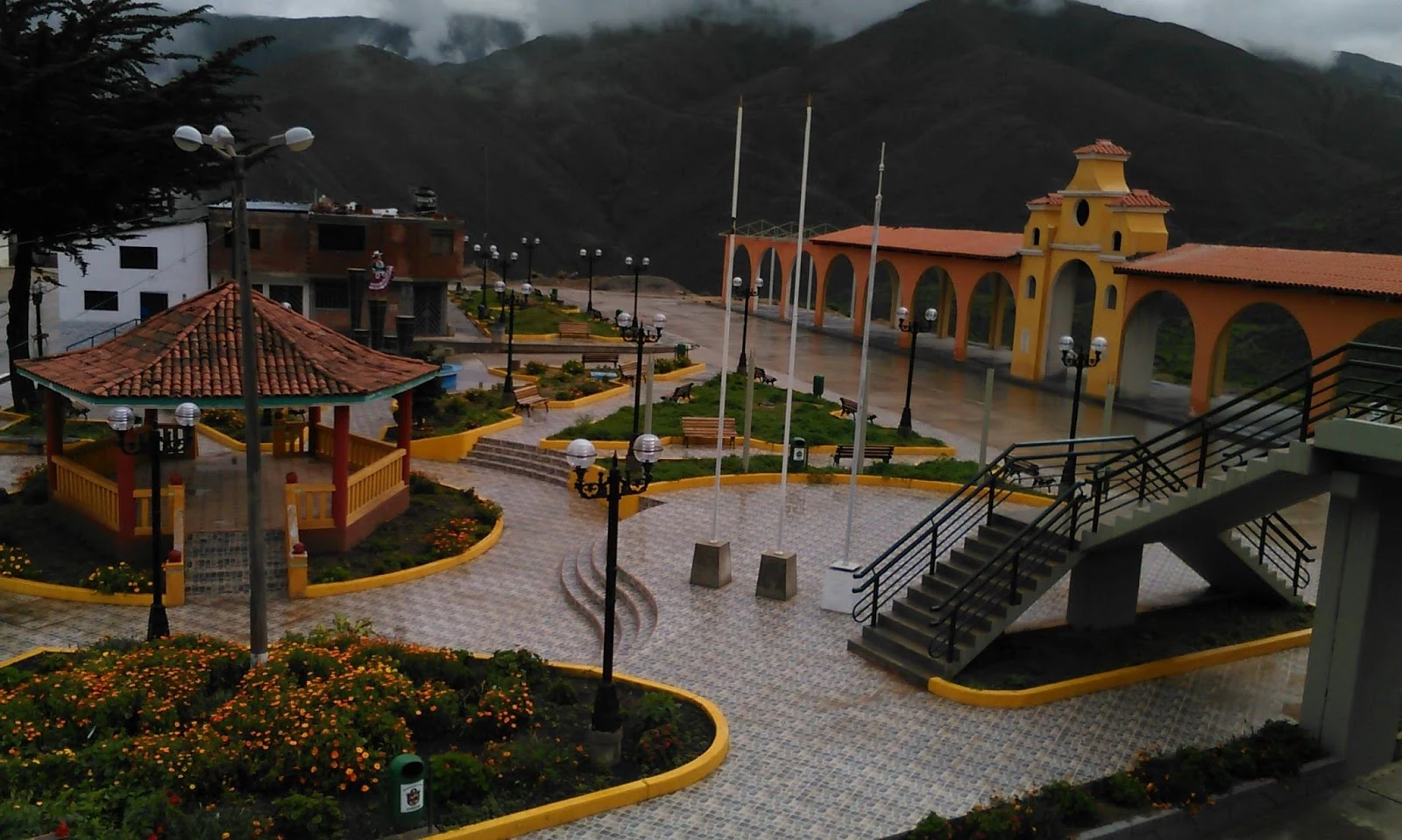 Chavin