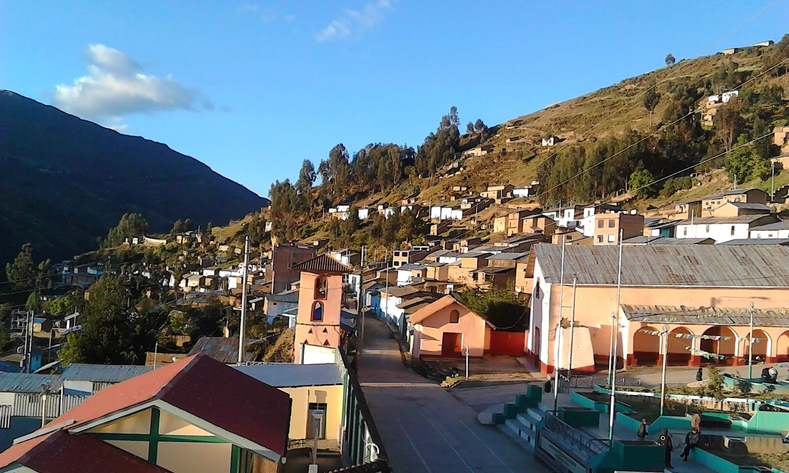 Chavinillo