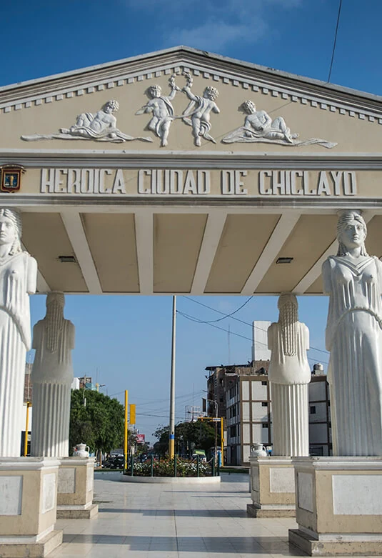 Chiclayo