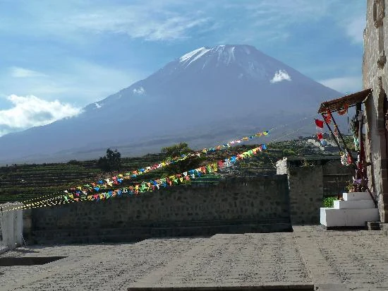 Chiguata