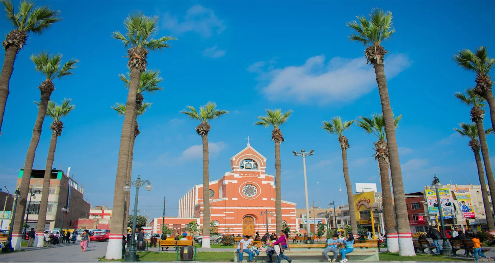 Chincha Alta
