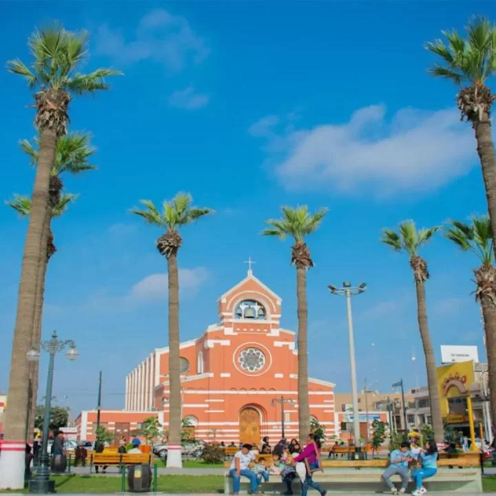 Chincha