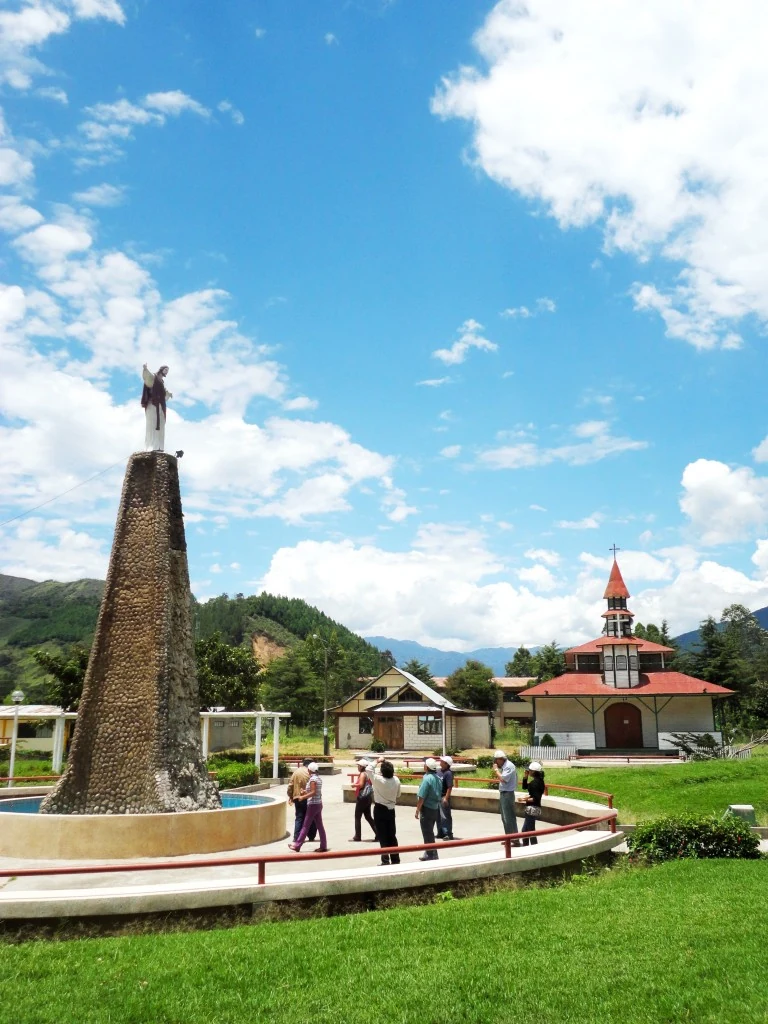 Chontabamba