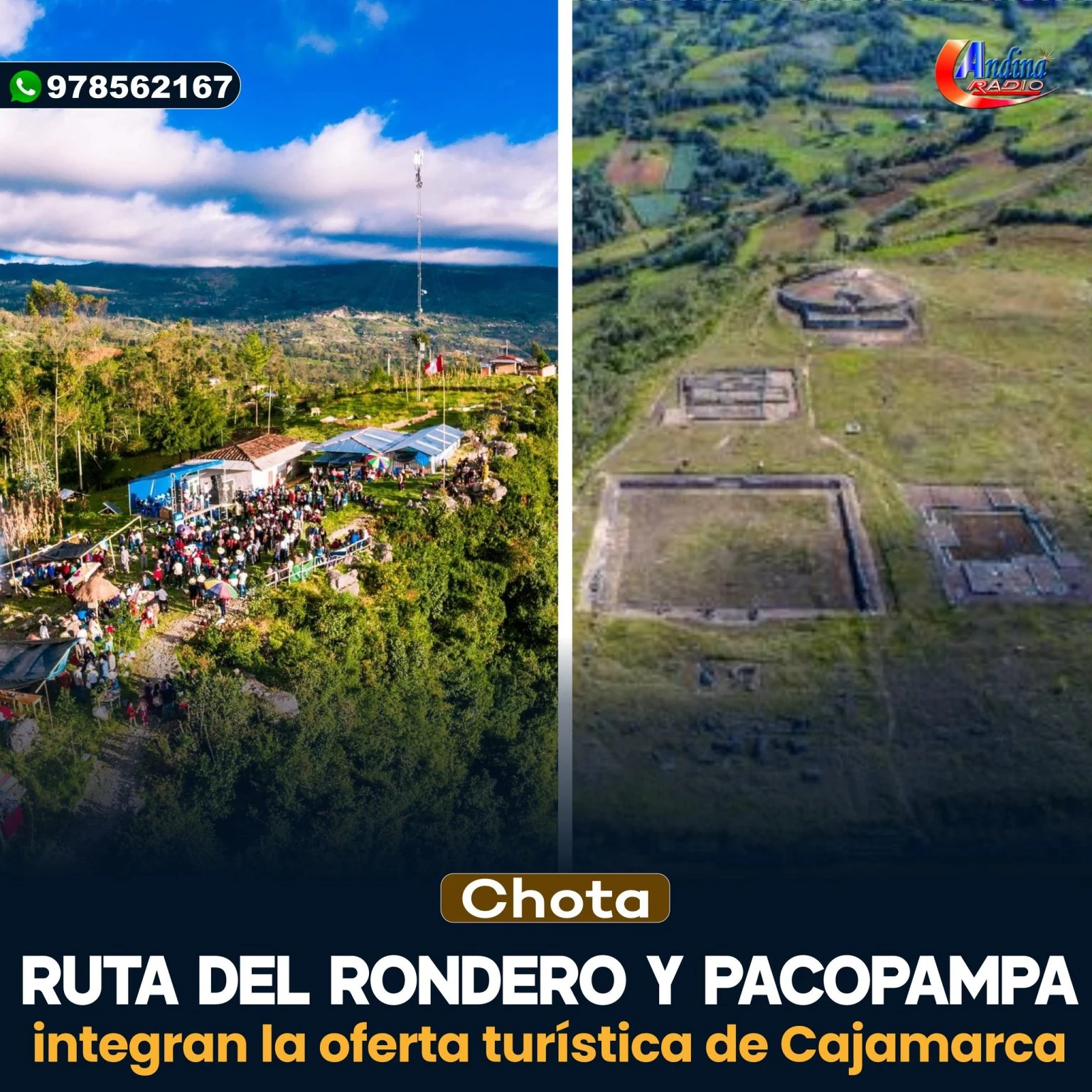 Choropampa
