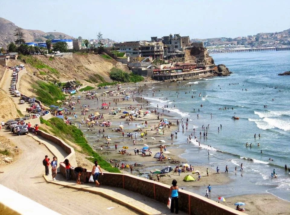Chorrillos