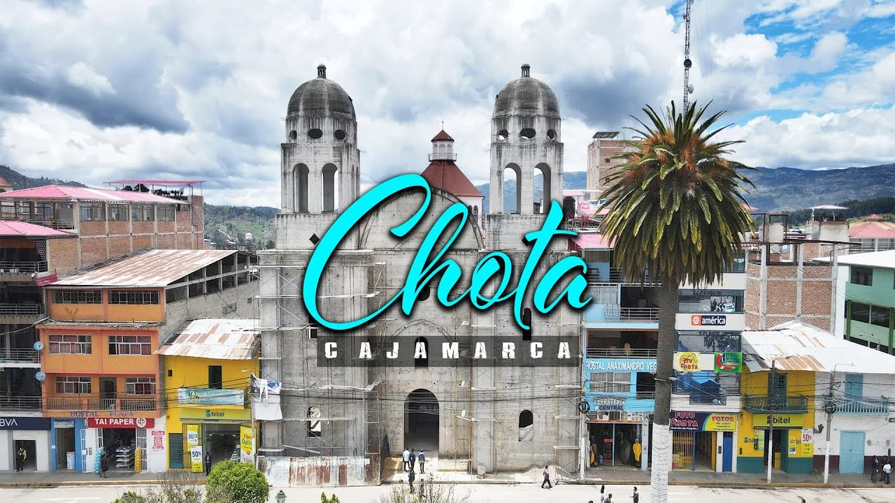 Chota