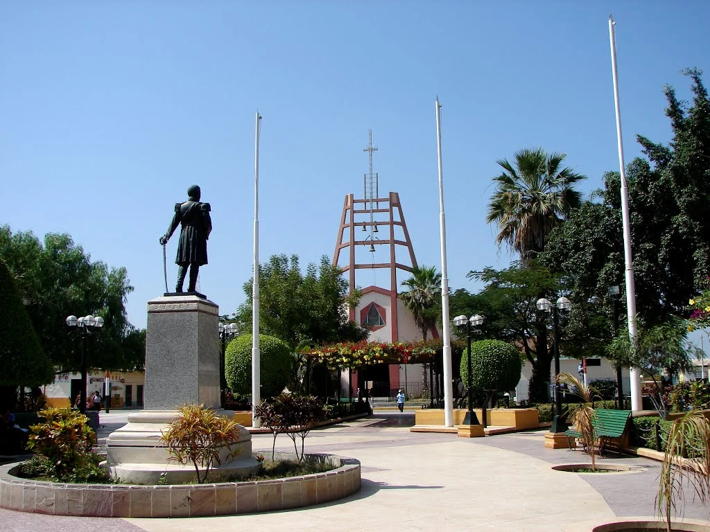 Chulucanas