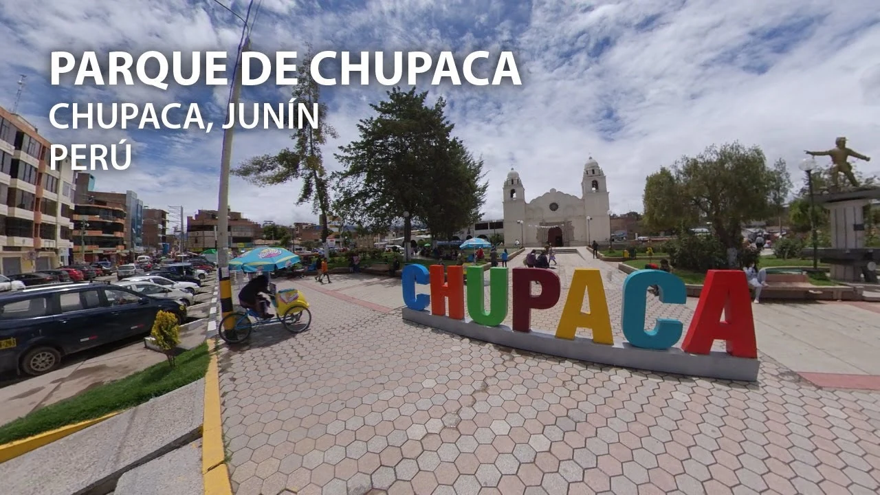 Chupaca