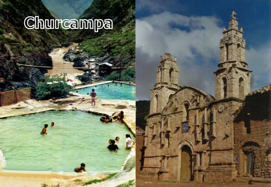 Churcampa