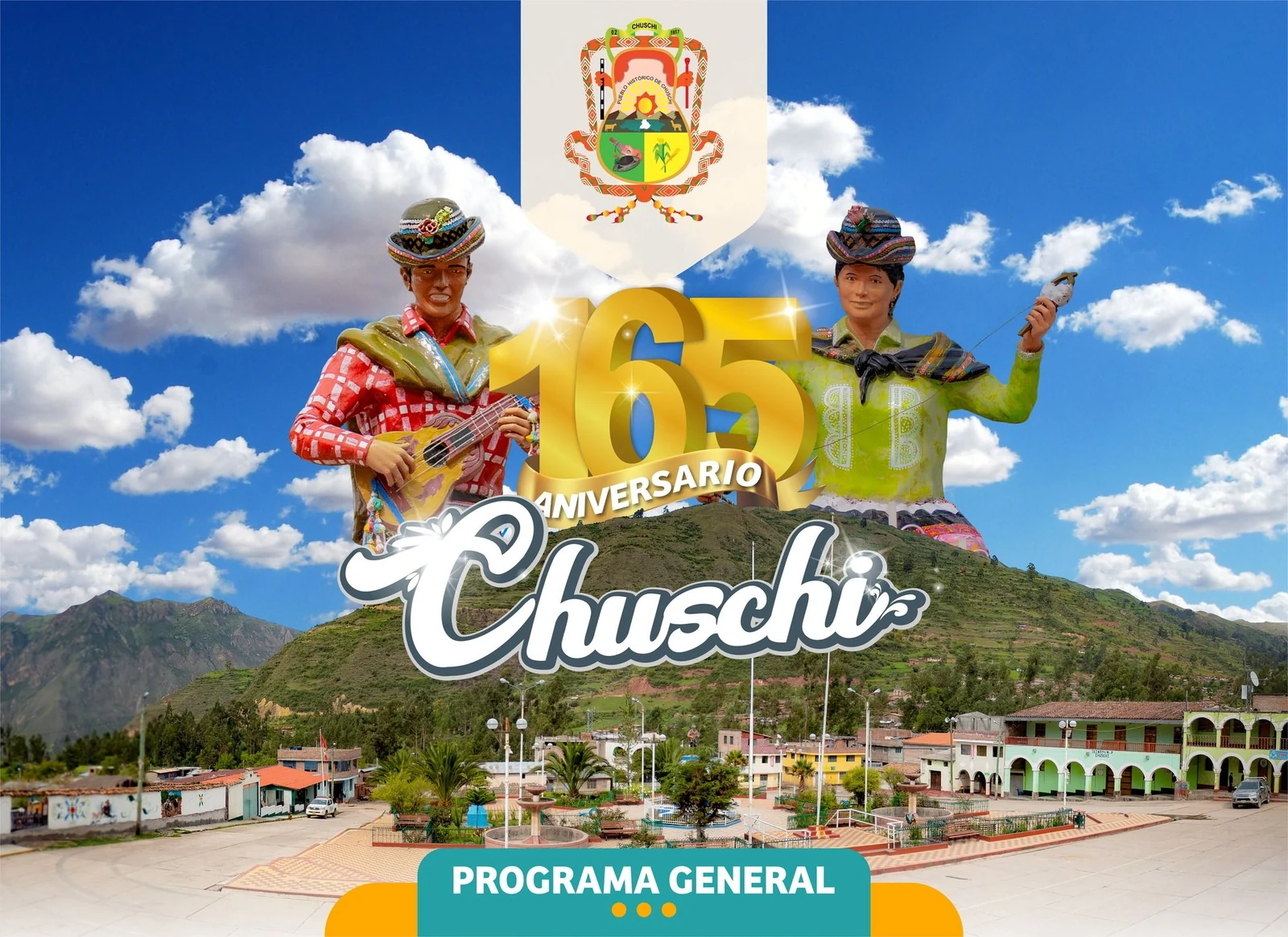 Chuschi