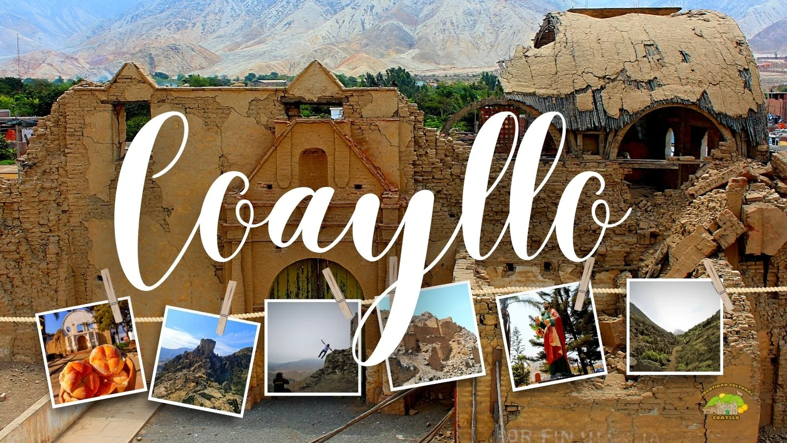 Coayllo