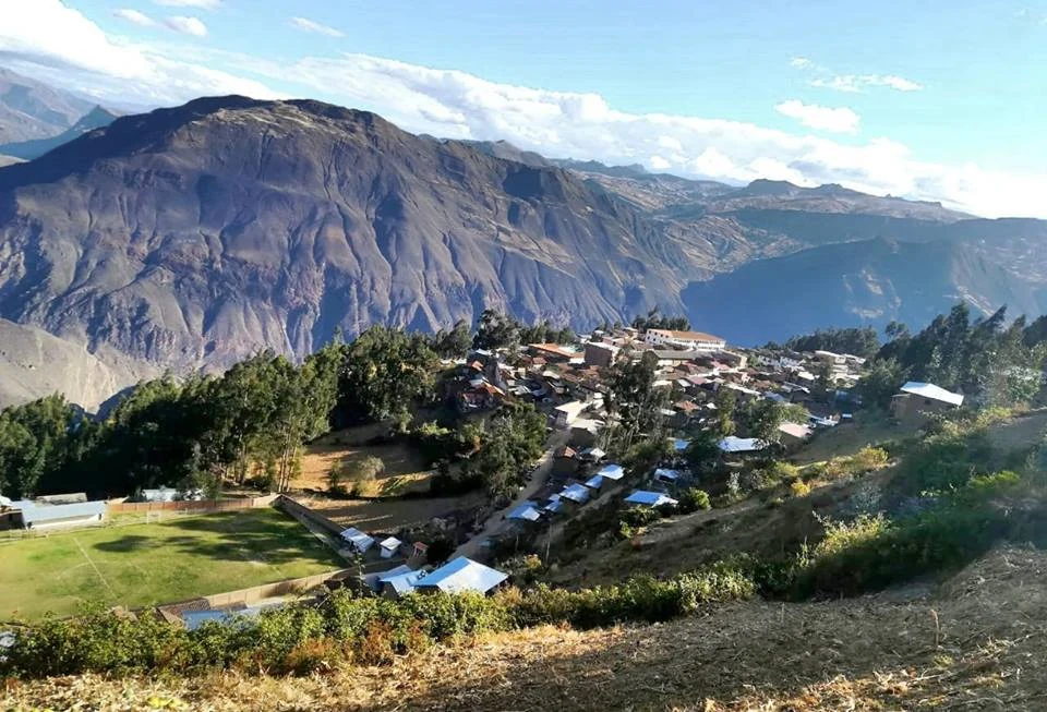 Cochabamba