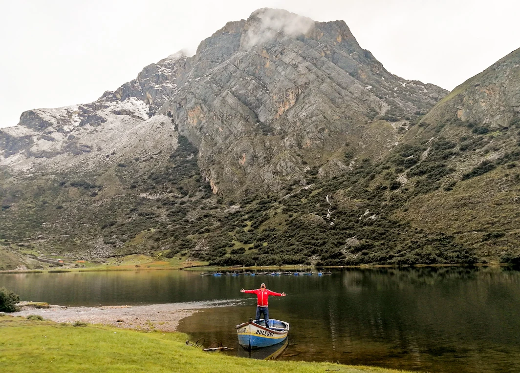 Cochamarca