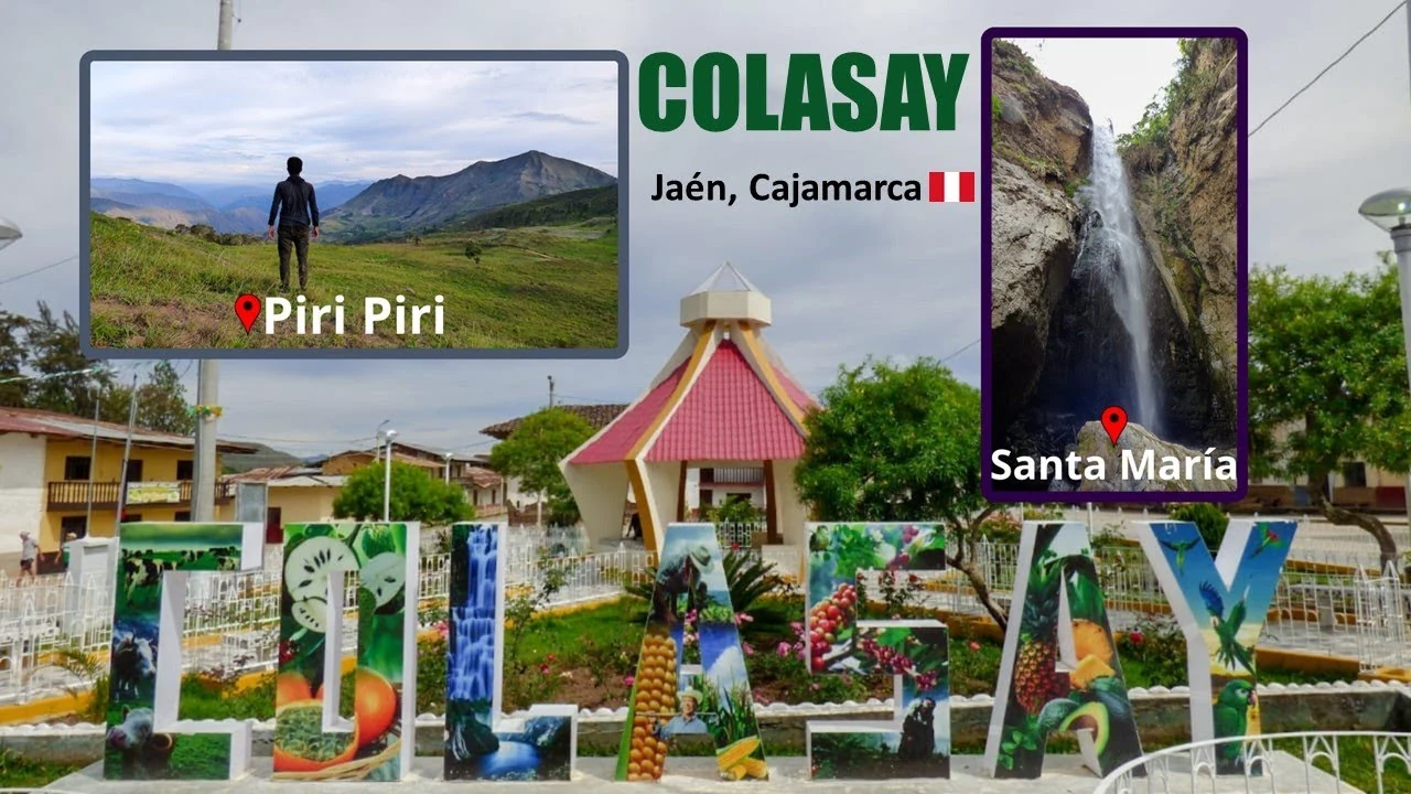 Colasay