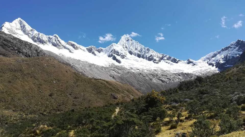 Colcabamba