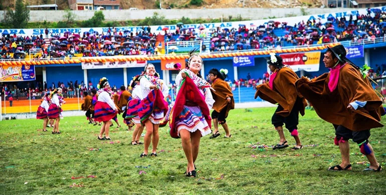 Colcabamba